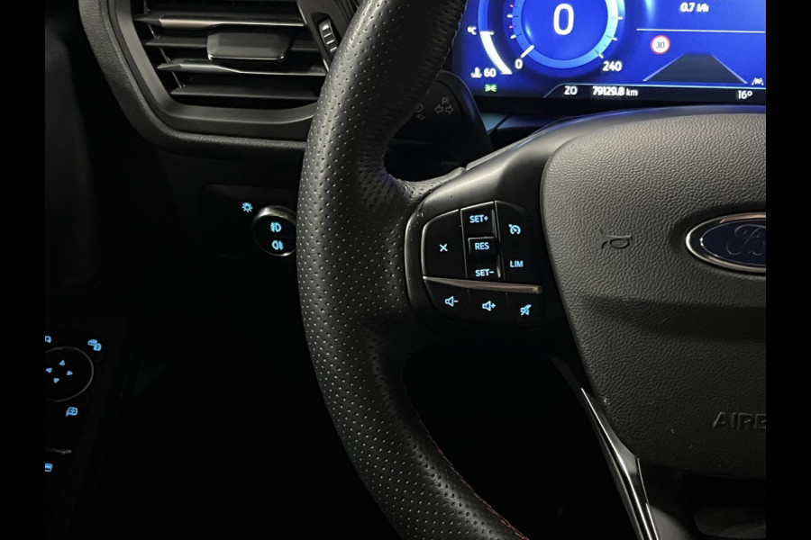 Ford Kuga 1.5 EcoBoost ST-Line Trekhaak 1800kg | Cruise-/Climate control | Stoel-/Stuurverwarming | Carplay | DAB | Origineel NL