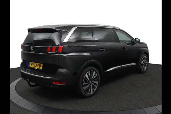 Peugeot 5008 1.2 PureTech*NAVI*CAM*HAAK*CRUISE*ECC*CARPLAY*7PER