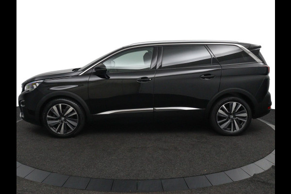 Peugeot 5008 1.2 PureTech*NAVI*CAM*HAAK*CRUISE*ECC*CARPLAY*7PER