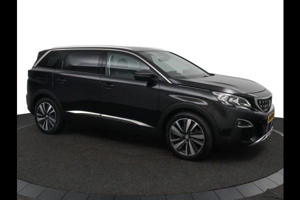 Peugeot 5008 1.2 PureTech*NAVI*CAM*HAAK*CRUISE*ECC*CARPLAY*7PER