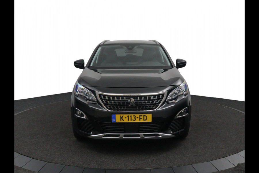 Peugeot 5008 1.2 PureTech*NAVI*CAM*HAAK*CRUISE*ECC*CARPLAY*7PER