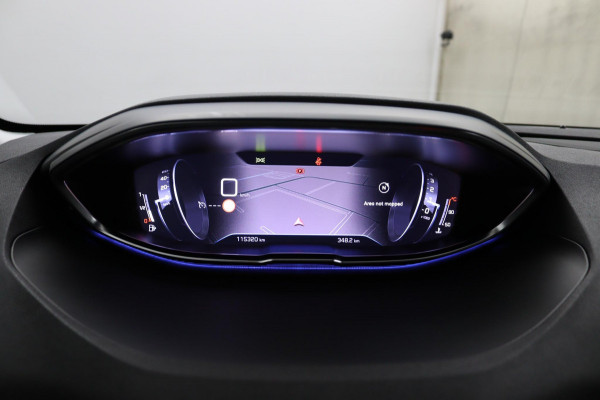 Peugeot 5008 1.2 PureTech*NAVI*CAM*HAAK*CRUISE*ECC*CARPLAY*7PER