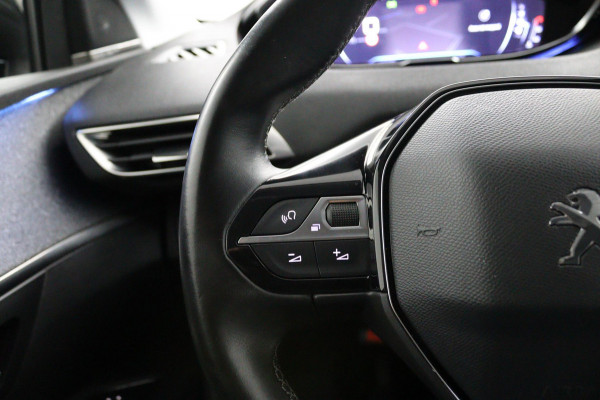 Peugeot 5008 1.2 PureTech*NAVI*CAM*HAAK*CRUISE*ECC*CARPLAY*7PER