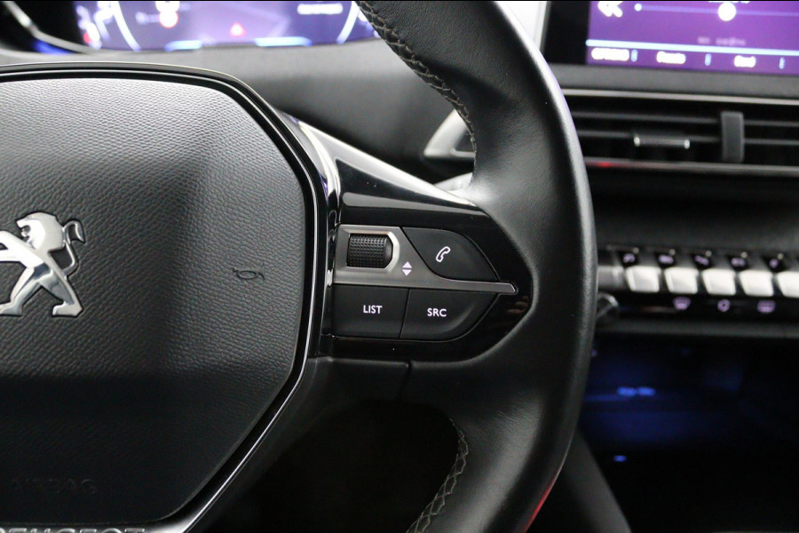 Peugeot 5008 1.2 PureTech*NAVI*CAM*HAAK*CRUISE*ECC*CARPLAY*7PER