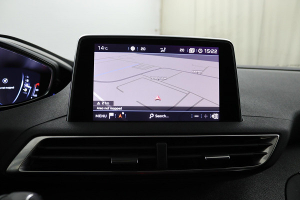 Peugeot 5008 1.2 PureTech*NAVI*CAM*HAAK*CRUISE*ECC*CARPLAY*7PER