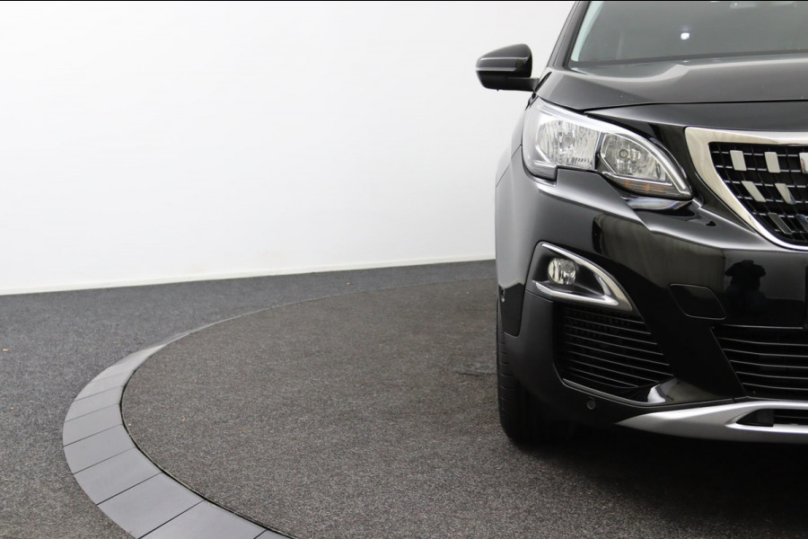 Peugeot 5008 1.2 PureTech*NAVI*CAM*HAAK*CRUISE*ECC*CARPLAY*7PER