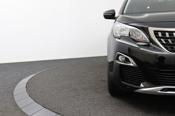 Peugeot 5008 1.2 PureTech*NAVI*CAM*HAAK*CRUISE*ECC*CARPLAY*7PER