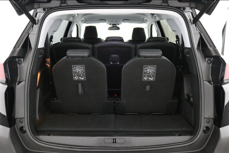 Peugeot 5008 1.2 PureTech*NAVI*CAM*HAAK*CRUISE*ECC*CARPLAY*7PER