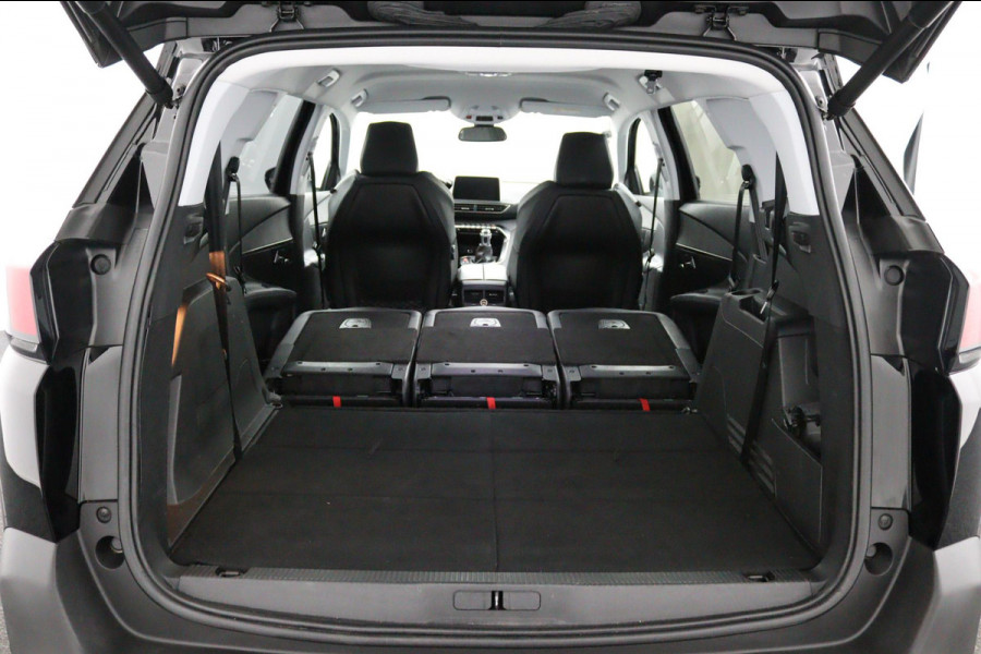 Peugeot 5008 1.2 PureTech*NAVI*CAM*HAAK*CRUISE*ECC*CARPLAY*7PER