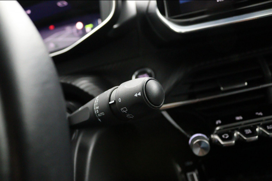 Peugeot e-2008 EV Allure 50 kWh*3FASE*ACC*NAVI*ECC*CARPLAY*