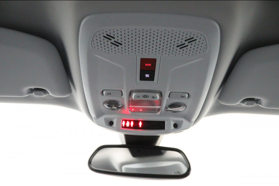 Peugeot e-2008 EV Allure 50 kWh*3FASE*ACC*NAVI*ECC*CARPLAY*