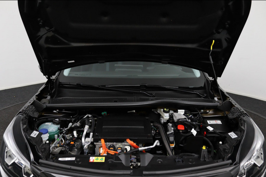 Peugeot e-2008 EV Allure 50 kWh*3FASE*ACC*NAVI*ECC*CARPLAY*