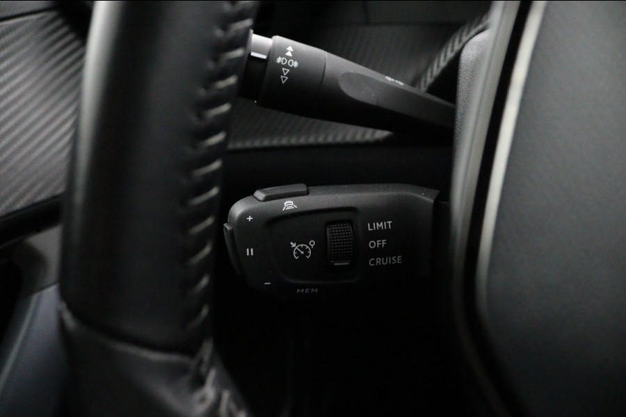 Peugeot e-2008 EV Allure 50 kWh*3FASE*ACC*NAVI*ECC*CARPLAY*