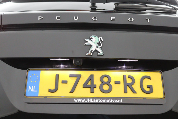 Peugeot e-2008 EV Allure 50 kWh*3FASE*ACC*NAVI*ECC*CARPLAY*