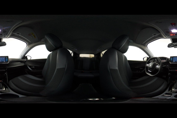 Peugeot e-2008 EV Allure 50 kWh*3FASE*ACC*NAVI*ECC*CARPLAY*