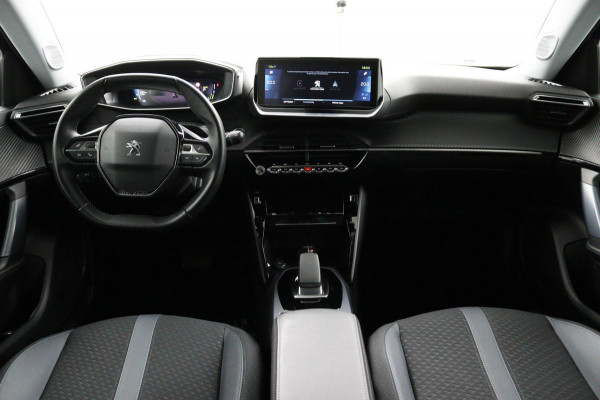 Peugeot e-2008 EV Allure 50 kWh*3FASE*ACC*NAVI*ECC*CARPLAY*