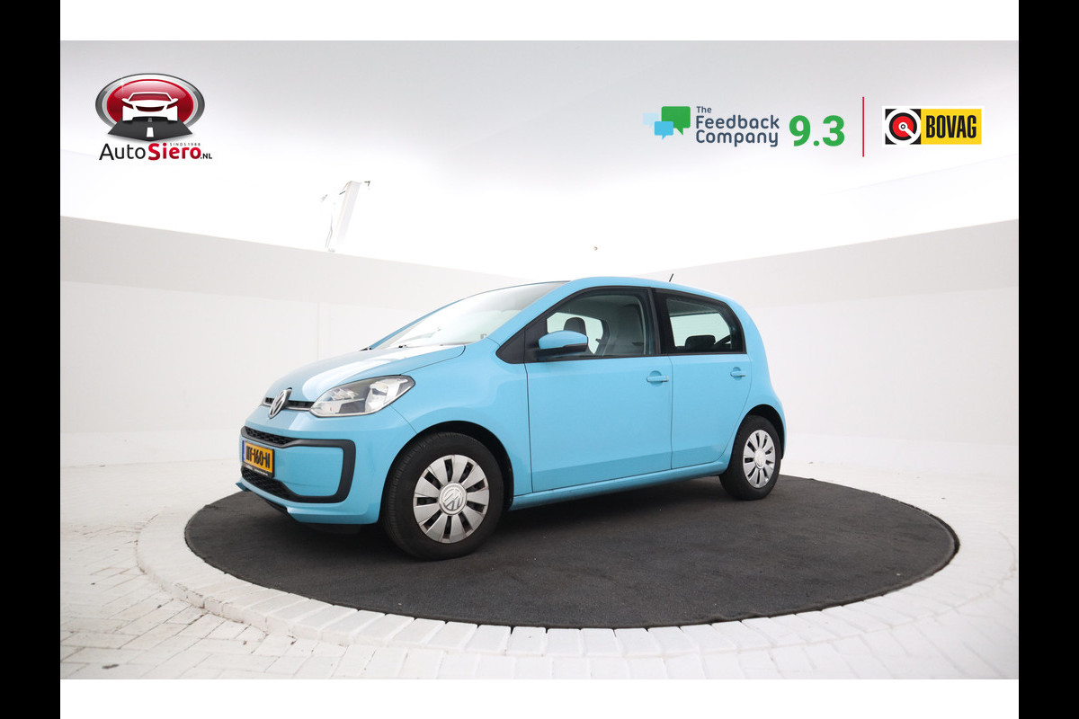 Volkswagen up! 1.0 BMT move up! 5 Deurs! , Airco