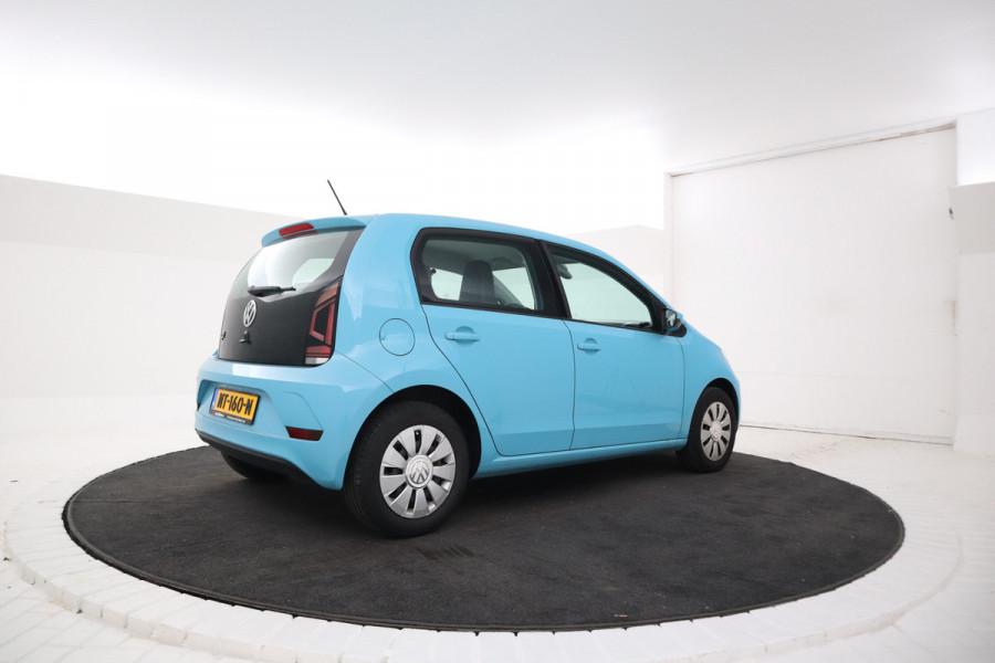 Volkswagen up! 1.0 BMT move up! 5 Deurs! , Airco