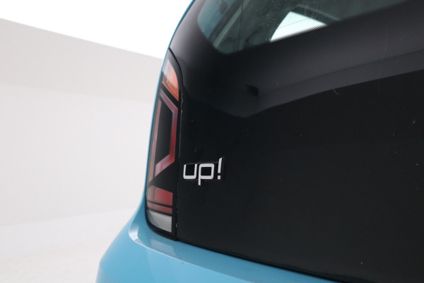 Volkswagen up! 1.0 BMT move up! 5 Deurs! , Airco