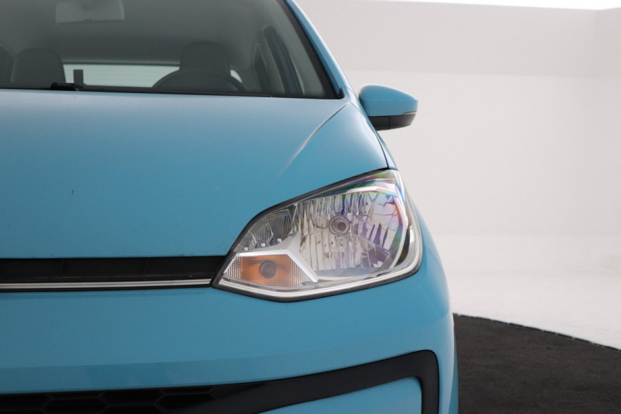 Volkswagen up! 1.0 BMT move up! 5 Deurs! , Airco