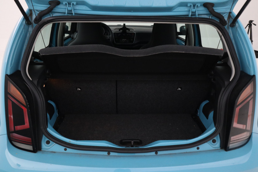 Volkswagen up! 1.0 BMT move up! 5 Deurs! , Airco