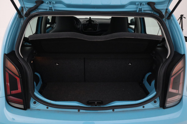 Volkswagen up! 1.0 BMT move up! 5 Deurs! , Airco