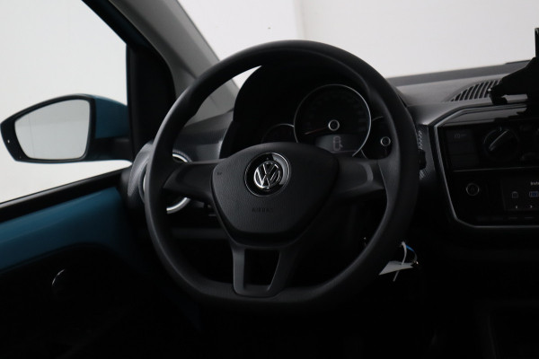 Volkswagen up! 1.0 BMT move up! 5 Deurs! , Airco