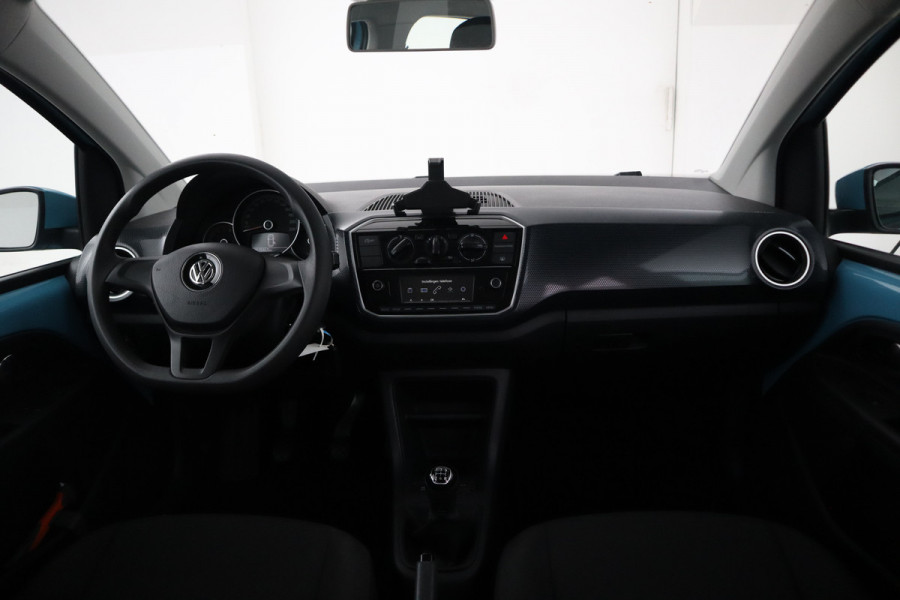 Volkswagen up! 1.0 BMT move up! 5 Deurs! , Airco