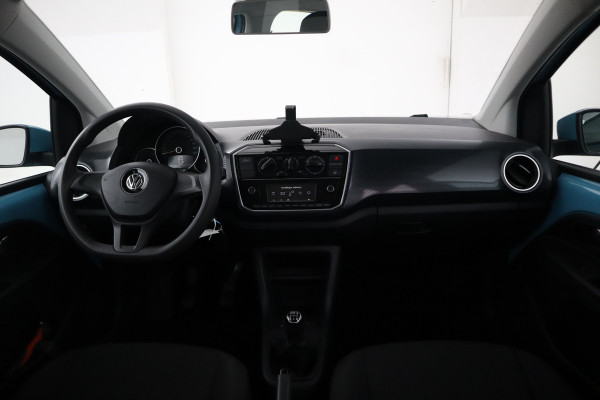 Volkswagen up! 1.0 BMT move up! 5 Deurs! , Airco