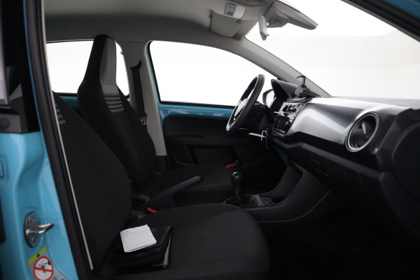 Volkswagen up! 1.0 BMT move up! 5 Deurs! , Airco