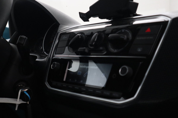 Volkswagen up! 1.0 BMT move up! 5 Deurs! , Airco