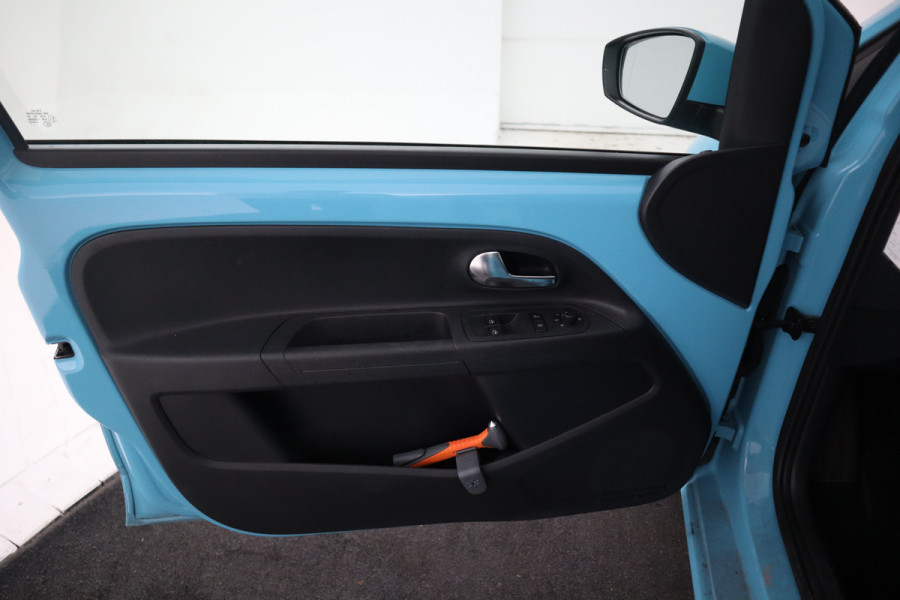 Volkswagen up! 1.0 BMT move up! 5 Deurs! , Airco
