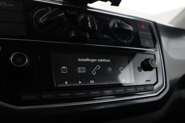 Volkswagen up! 1.0 BMT move up! 5 Deurs! , Airco