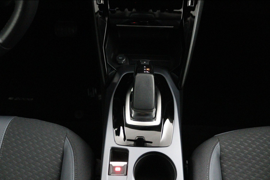 Peugeot e-2008 EV Allure 50 kWh*3FASE*ACC*NAVI*ECC*CARPLAY*