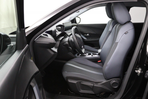 Peugeot e-2008 EV Allure 50 kWh*3FASE*ACC*NAVI*ECC*CARPLAY*