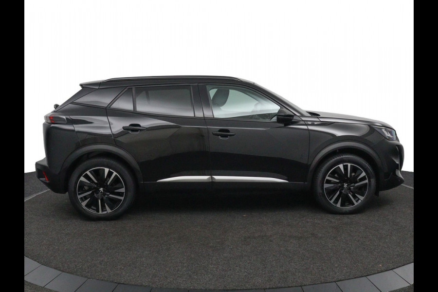 Peugeot e-2008 EV Allure 50 kWh*3FASE*ACC*NAVI*ECC*CARPLAY*