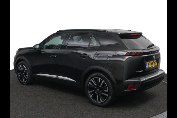 Peugeot e-2008 EV Allure 50 kWh*3FASE*ACC*NAVI*ECC*CARPLAY*