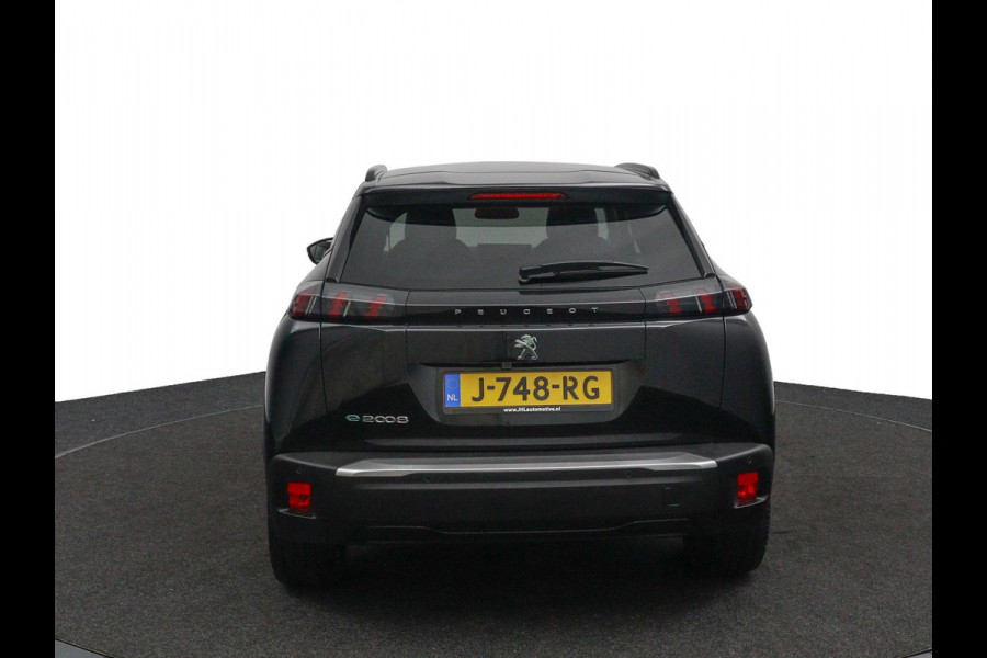 Peugeot e-2008 EV Allure 50 kWh*3FASE*ACC*NAVI*ECC*CARPLAY*