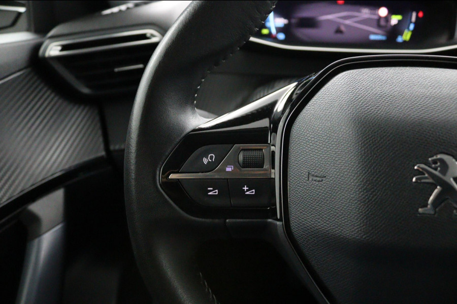 Peugeot e-2008 EV Allure 50 kWh*3FASE*ACC*NAVI*ECC*CARPLAY*