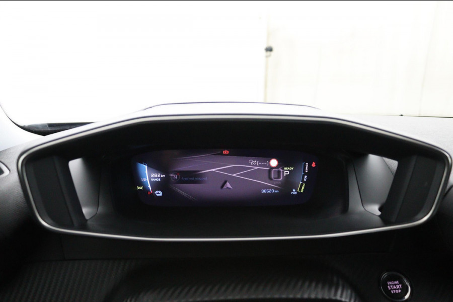 Peugeot e-2008 EV Allure 50 kWh*3FASE*ACC*NAVI*ECC*CARPLAY*