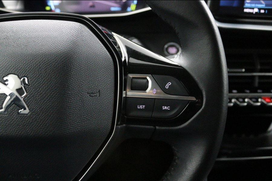 Peugeot e-2008 EV Allure 50 kWh*3FASE*ACC*NAVI*ECC*CARPLAY*