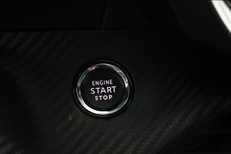 Peugeot e-2008 EV Allure 50 kWh*3FASE*ACC*NAVI*ECC*CARPLAY*
