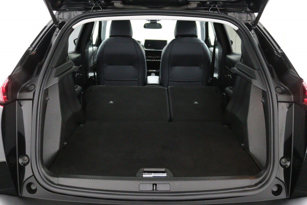 Peugeot e-2008 EV Allure 50 kWh*3FASE*ACC*NAVI*ECC*CARPLAY*