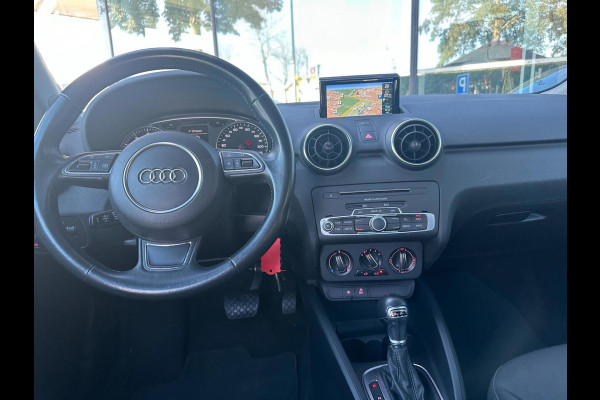 Audi A1 Sportback 1.0 TFSI Adrenalin S line - Automaat - Airco - Navi - Org.NL