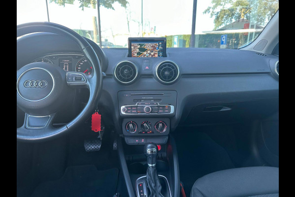 Audi A1 Sportback 1.0 TFSI Adrenalin S line - Automaat - Airco - Navi - Org.NL