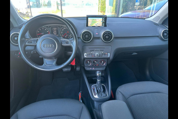 Audi A1 Sportback 1.0 TFSI Adrenalin S line - Automaat - Airco - Navi - Org.NL