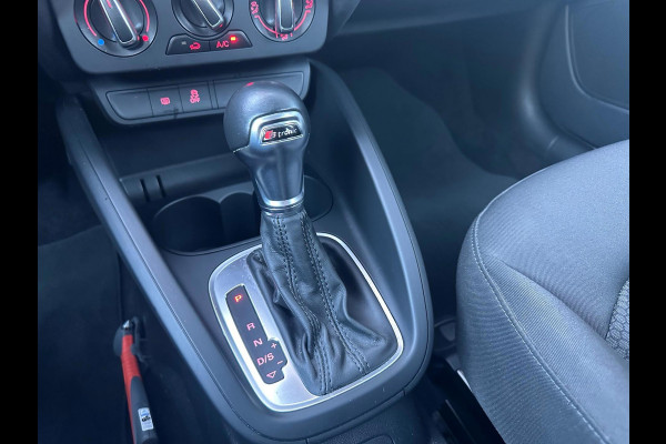 Audi A1 Sportback 1.0 TFSI Adrenalin S line - Automaat - Airco - Navi - Org.NL