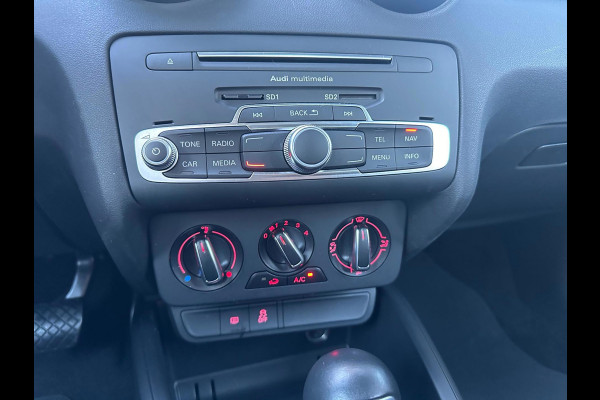 Audi A1 Sportback 1.0 TFSI Adrenalin S line - Automaat - Airco - Navi - Org.NL