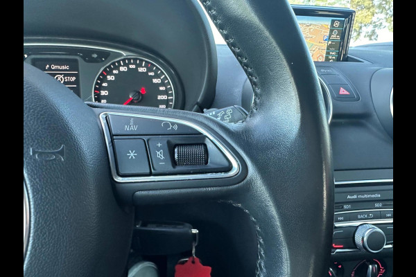 Audi A1 Sportback 1.0 TFSI Adrenalin S line - Automaat - Airco - Navi - Org.NL