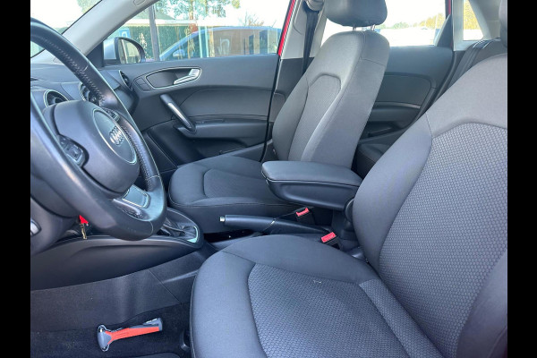 Audi A1 Sportback 1.0 TFSI Adrenalin S line - Automaat - Airco - Navi - Org.NL